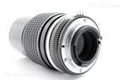 Продам Обьектив Nikon Nikkor Ai 200mm f/4 Telephoto Lens - MM.LV - 4