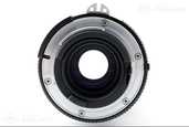 Продам Обьектив Nikon Nikkor Ai 200mm f/4 Telephoto Lens - MM.LV - 5