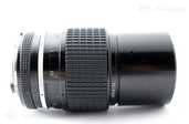 Продам Обьектив Nikon Nikkor Ai 200mm f/4 Telephoto Lens - MM.LV - 6