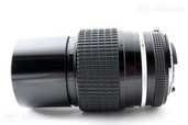 Продам Обьектив Nikon Nikkor Ai 200mm f/4 Telephoto Lens - MM.LV - 7