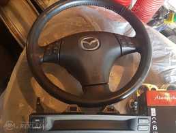 Mazda 6 - MM.LV - 1