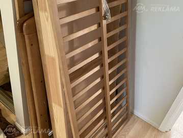 Продам детскую кроватку Troll (60x120) Продам детскую кроватку Troll (60x120) - MM.LV