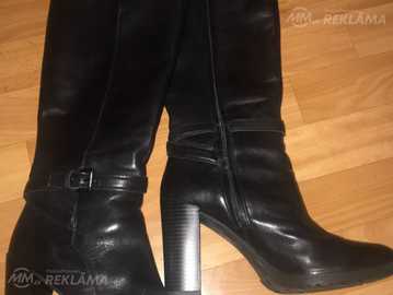 Демисезонные сапоги Демисезонные сапоги - MM.LV