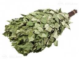 Bērza pirts slota - MM.LV