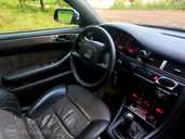 Audi A6, 1998/June, 553 445 km, 1.9 l.. - MM.LV
