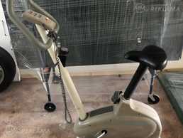 Велотренажер Body Machine - MM.LV