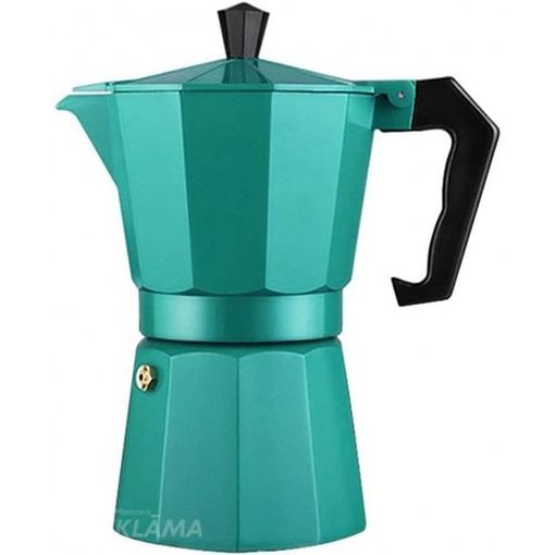 Espresso кофеварка, 6 чашек - MM.LV