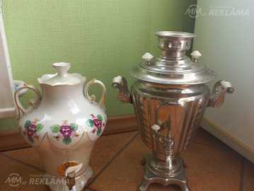 Самовары Самовары - MM.LV
