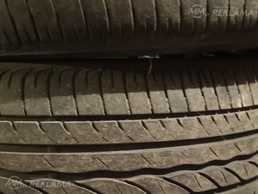 Riepas Dicton Furanza, 205/55/R16, Lietotas. Riepas Dicton Furanza, 205/55/R16, Lietotas. - MM.LV