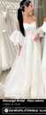 Шикарное свадебное платье - MM.LV - 2