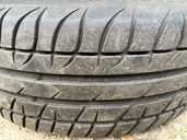Tires Tigar Tigar, 205/55/R16, Used. - MM.LV