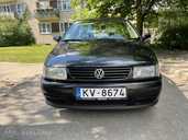 Volkswagen Polo, 1997, 173 634 km, 1.4 l.. - MM.LV - 7