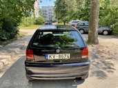 Volkswagen Polo, 1997, 173 634 km, 1.4 l.. - MM.LV - 12
