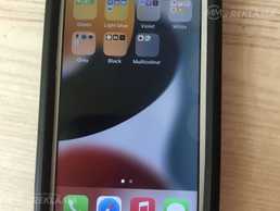 Apple iPhone 5s, 32 Гб, Пользованный. Apple iPhone 5s, 32 Гб, Пользованный. - MM.LV