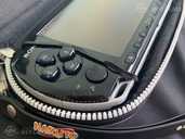 Gaming console Sony PSP, Good condition. - MM.LV