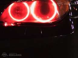 Led angel eyes Led angel eyes - MM.LV