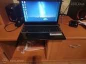 Laptop Acer Packard Bell, 15.6 '', Used. - MM.LV