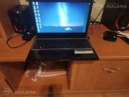 Ноутбук Acer Packard Bell, 15.6 '', Пользованный. Ноутбук Acer Packard Bell, 15.6 '', Пользованный. - MM.LV