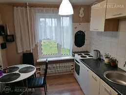 Квартира в Талси и район, 56 м², 2 комн., 3 этаж. Квартира в Талси и район, 56 м², 2 комн., 3 этаж. - MM.LV