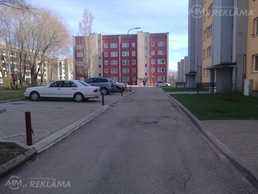Квартира в Валке, 53.50 м², 2 комн., 4 этаж. Квартира в Валке, 53.50 м², 2 комн., 4 этаж. - MM.LV