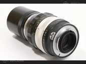 Продам Обьектив Nikon Nikkor Q 200mm f/4 auto - MM.LV - 1