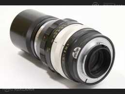 Продам Обьектив Nikon Nikkor Q 200mm f/4 auto Продам Обьектив Nikon Nikkor Q 200mm f/4 auto - MM.LV