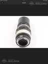 Продам Обьектив Nikon Nikkor Q 200mm f/4 auto - MM.LV - 5