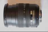 Продам объектив Nikon af-S Nikkor 18-70mm 1:3.5-4.5G ed dx swm if Asph - MM.LV - 1