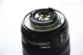 Продам объектив Nikon af-S Nikkor 18-70mm 1:3.5-4.5G ed dx swm if Asph - MM.LV - 3