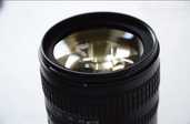 Продам объектив Nikon af-S Nikkor 18-70mm 1:3.5-4.5G ed dx swm if Asph - MM.LV - 4