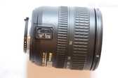 Продам объектив Nikon af-S Nikkor 18-70mm 1:3.5-4.5G ed dx swm if Asph - MM.LV - 6