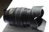 Продам объектив Nikon af-S Nikkor 18-70mm 1:3.5-4.5G ed dx swm if Asph - MM.LV - 7