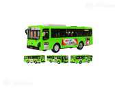 Rotaļu Autobuss Music City Bus - MM.LV - 3