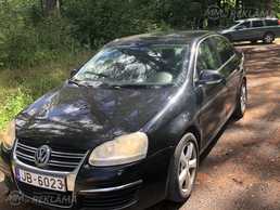 Volkswagen Jetta, 2006/Oktobris, 266 149 km, 2.0 l.. Volkswagen Jetta, 2006/Oktobris, 266 149 km, 2.0 l.. - MM.LV