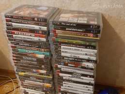 Gaming console Sony PS3, Good condition. Gaming console Sony PS3, Good condition. - MM.LV