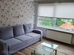 Квартира в Екабпилсе, 43 м², 2 комн., 5 этаж. Квартира в Екабпилсе, 43 м², 2 комн., 5 этаж. - MM.LV