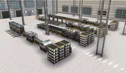 Professional frp rebar production line Professional frp rebar production line - MM.LV