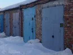 Garage . - MM.LV - 1