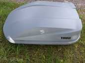 Thule touring s - MM.LV
