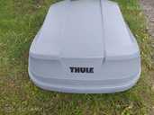 Thule touring s - MM.LV - 2