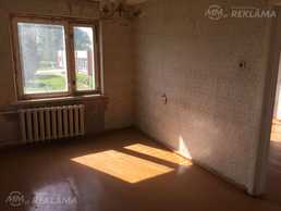 Квартира в Салдус и район, 68 м², 3 комн., 2 этаж. Квартира в Салдус и район, 68 м², 3 комн., 2 этаж. - MM.LV