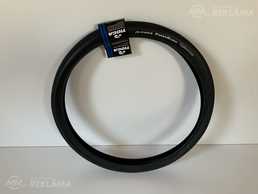 Tioga powerblock OS20''x1.6'' tire black - MM.LV