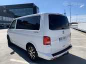 Volkswagen Multivan, 2013/Maijs, 224 000 km, 2.0 l.. - MM.LV - 4