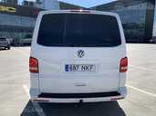 Volkswagen Multivan, 2013/Maijs, 224 000 km, 2.0 l.. - MM.LV - 5