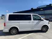 Volkswagen Multivan, 2013/Maijs, 224 000 km, 2.0 l.. - MM.LV - 7