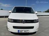 Volkswagen Multivan, 2013/Maijs, 224 000 km, 2.0 l.. - MM.LV - 9