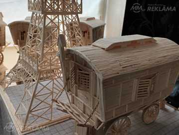 Karavani Karavani - MM.LV