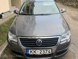 Volkswagen Passat, 2006/Январь, 370 000 км, 1.9 л.. Volkswagen Passat, 2006/Январь, 370 000 км, 1.9 л.. - MM.LV