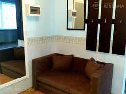 Квартира в Риге, Пурвциемс, 75 м², 3 комн., 6 этаж. - MM.LV