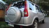 Honda CR-V, 2002/Marts, 355 000 km, 2.0 l.. - MM.LV - 2
